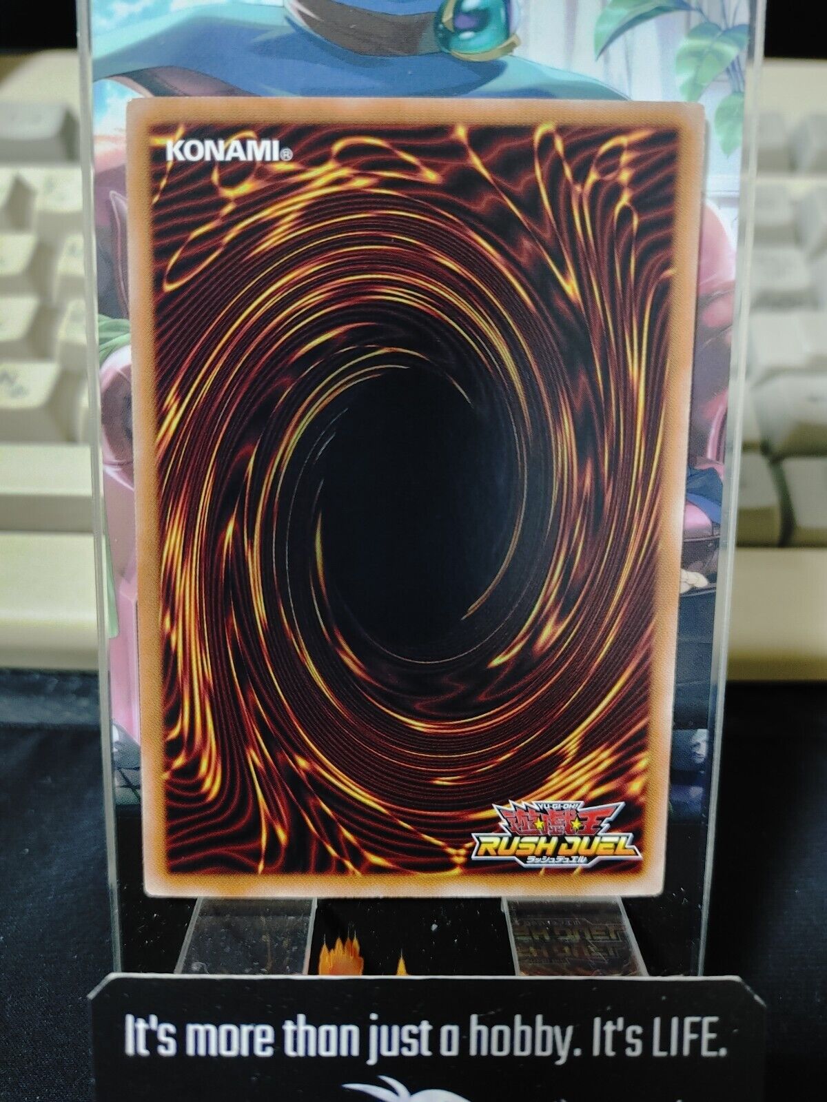 Triangle Ecstasy Spark RD/SD0D-JP031 Rush Duel Yugioh JAPAN UNCENSORED