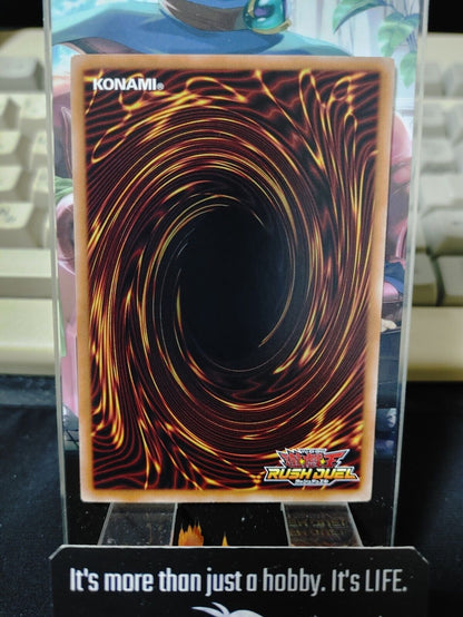 Triangle Ecstasy Spark RD/SD0D-JP031 Rush Duel Yugioh JAPAN UNCENSORED