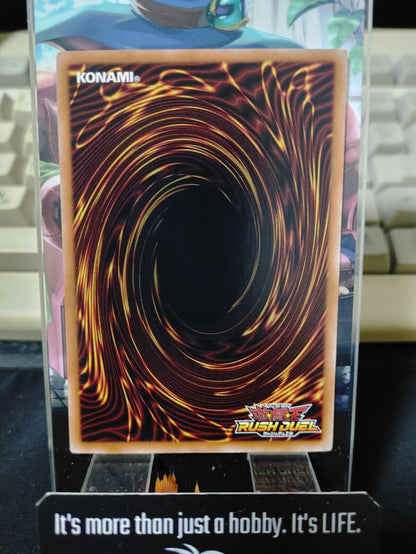 Harpie's Full Dress RD/SD0D-JP030 Rush Duel Yugioh JAPAN