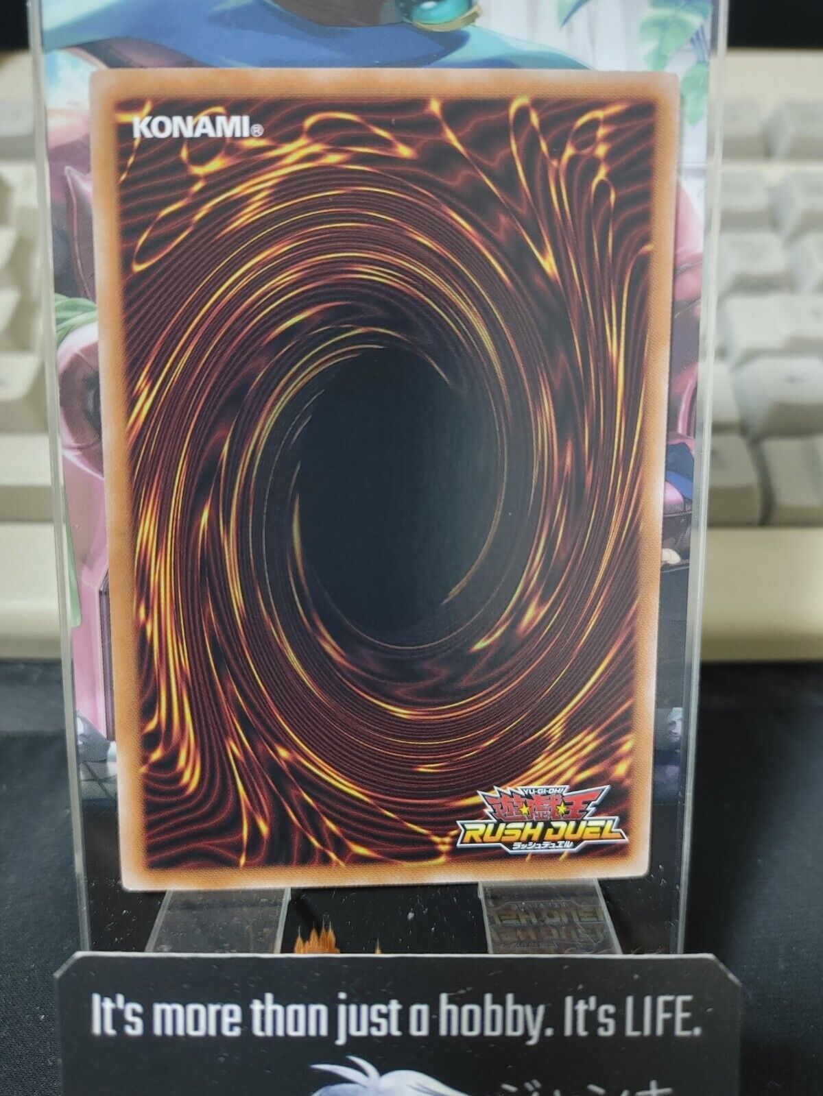 Harpie Lady Sisters [L] RD/SD0D-JP010 Rush Duel Yugioh JAPAN UNCENSORED