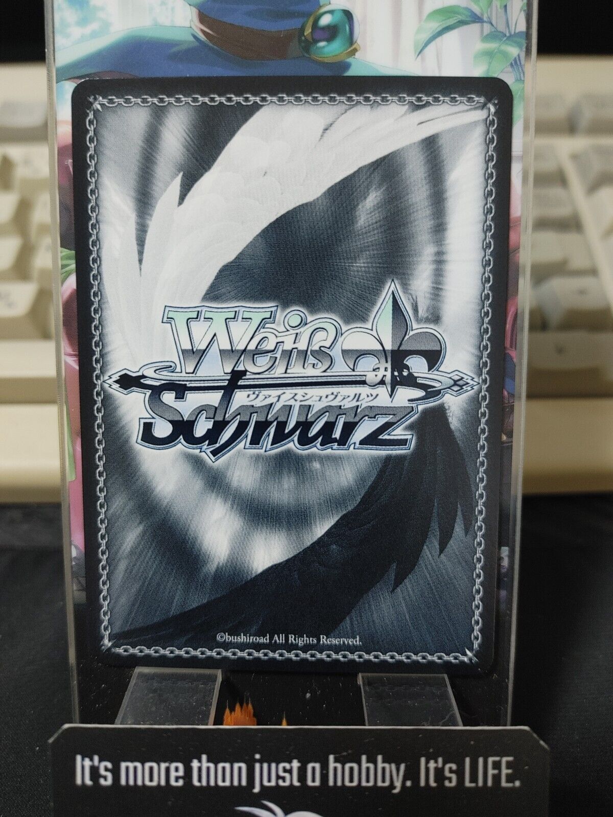 Weiss Schwarz Fujimi Fantasia Bunko Fsl/W120-087 R Gourry and Lina JAPAN Release