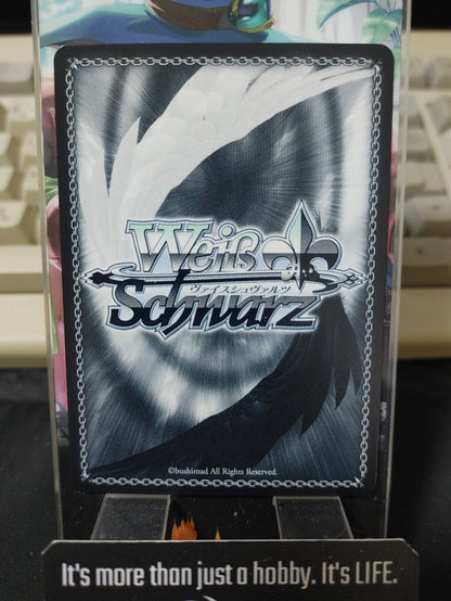 Weiss Schwarz Fujimi Fantasia Bunko Tohka PROMO JAPAN Release