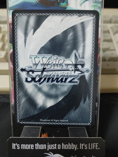 Weiss Schwarz Fujimi Fantasia Bunko Fdl/W120-139 Nia, "Sister" of Passion JAPAN