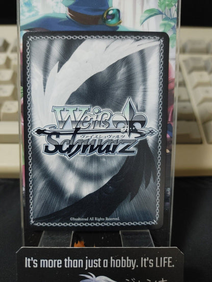 Weiss Schwarz Hololive Hakui Koyori HOL/W104-033 JAPAN LP