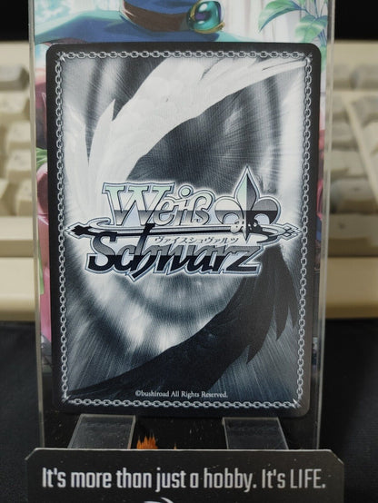 Weiss Schwarz Hololive Amane Kanata HOL/W104-035 JAPAN LP