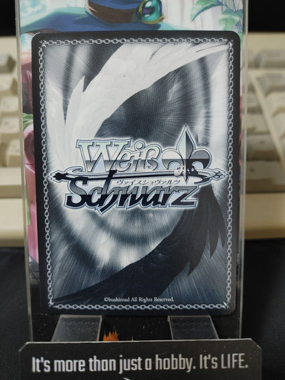 Weiss Schwarz Hololive Amane Kanata HOL/W104-016 U JAPAN LP