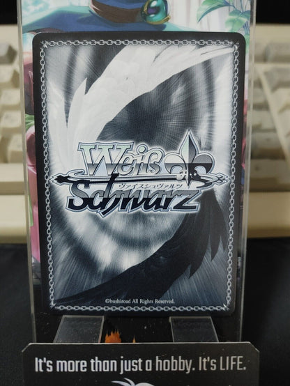 Weiss Schwarz Hololive Inugami Korone HOL/W104-014 U JAPAN LP