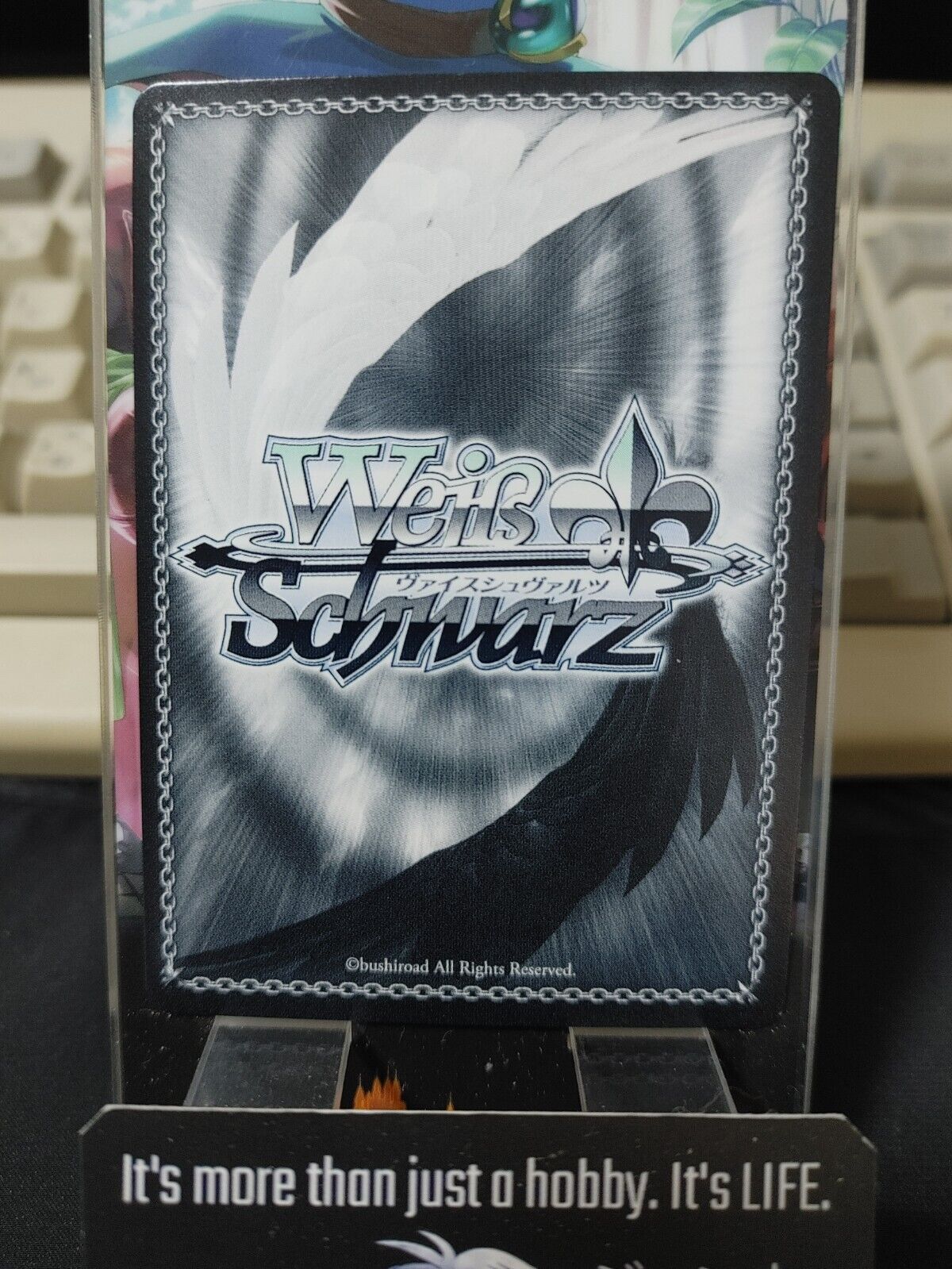 Weiss Schwarz Hololive Usada Pekora HOL/W104-137 JAPAN LP