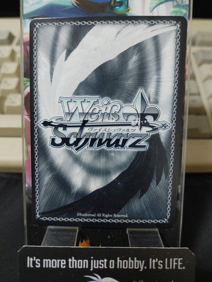 Weiss Schwarz Hololive Usada Pekora HOL/W104-137 JAPAN LP