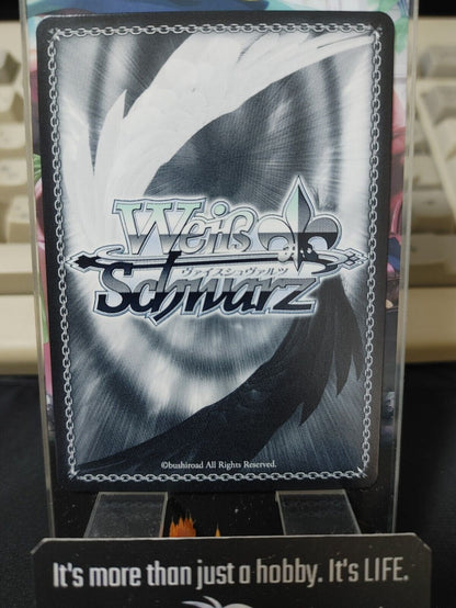 Weiss Schwarz Hololive Takane Lui HOL/W104-101 JAPAN LP