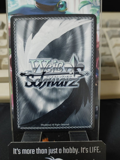 Weiss Schwarz Hololive Shiranui Flare HOL/W104-029 JAPAN LP