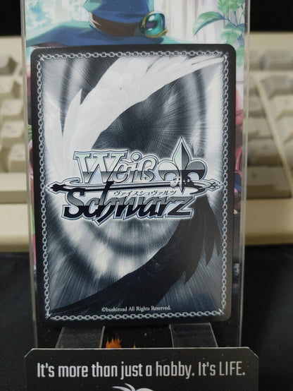 Weiss Schwarz Hololive La+ Darknesss HOL/W104-020 U JAPAN LP