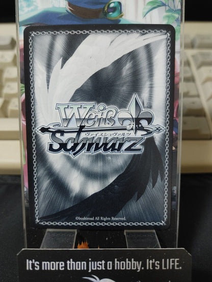 Weiss Schwarz Hololive Natsuiro Matsuri HOL/W104-019 JAPAN LP