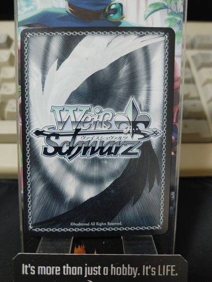 Weiss Schwarz Hololive Airani Iofifteen HOL/W104-134 JAPAN LP