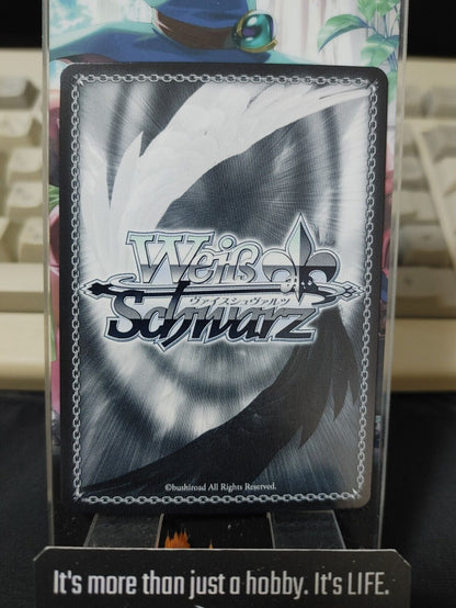 Weiss Schwarz Hololive Tokoyami Towa HOL/W104-057 JAPAN LP