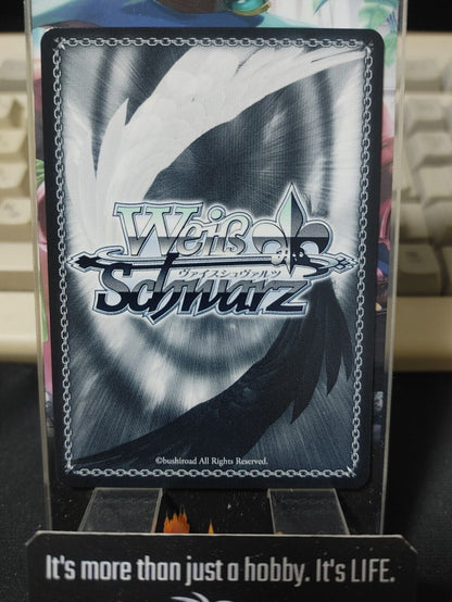 Weiss Schwarz Fujimi Fantasia Bunko Fsl/W120-107 U JAPAN Release