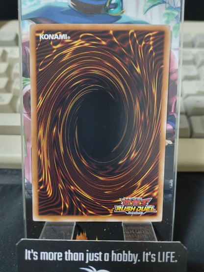 Harpie Girl RD/SD0D-JP009 Yu-Gi-Oh Rush Duel Yugioh JAPAN UNCENSORED