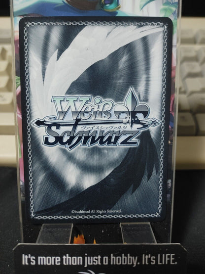 Weiss Schwarz Fujimi Fantasia Bunko Fsh/W120-109 CR Megumi JAPAN