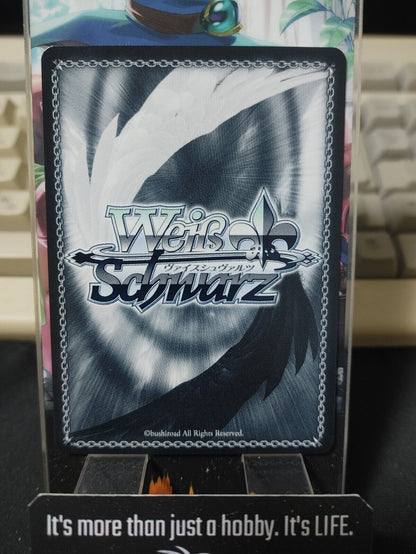 Weiss Schwarz Fujimi Fantasia Bunko Fsh/W120-067 Eriri JAPAN