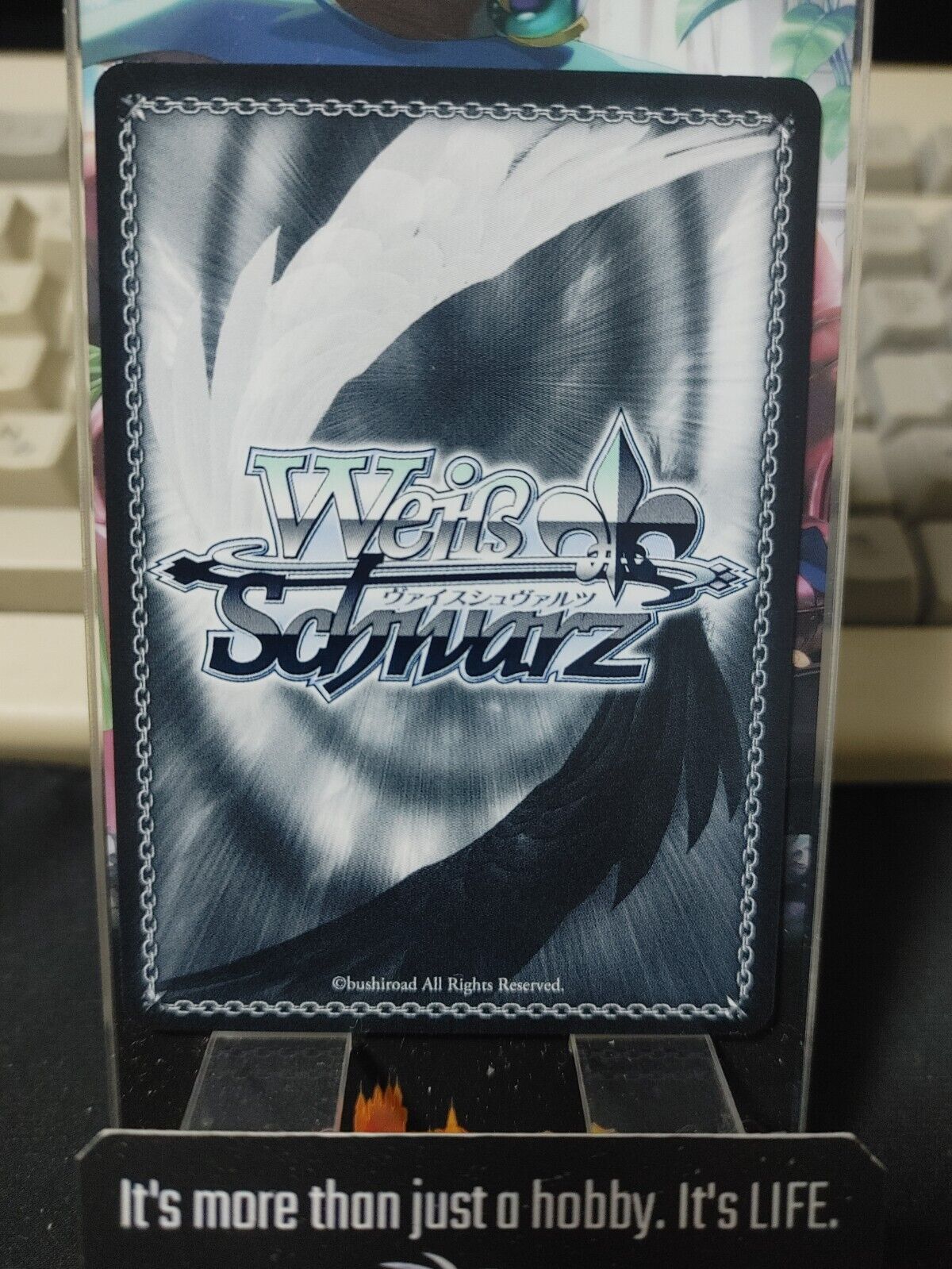 Weiss Schwarz Fujimi Fantasia Bunko Fsh/W120-105 Megumi JAPAN Release