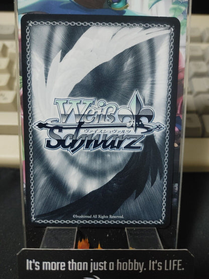 Weiss Schwarz Fujimi Fantasia Bunko Fsh/W120-105 Megumi JAPAN Release