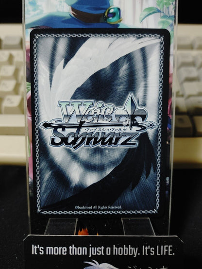 Weiss Schwarz Fujimi Fantasia Bunko Fsh/W120-091 U Izumi JAPAN Release