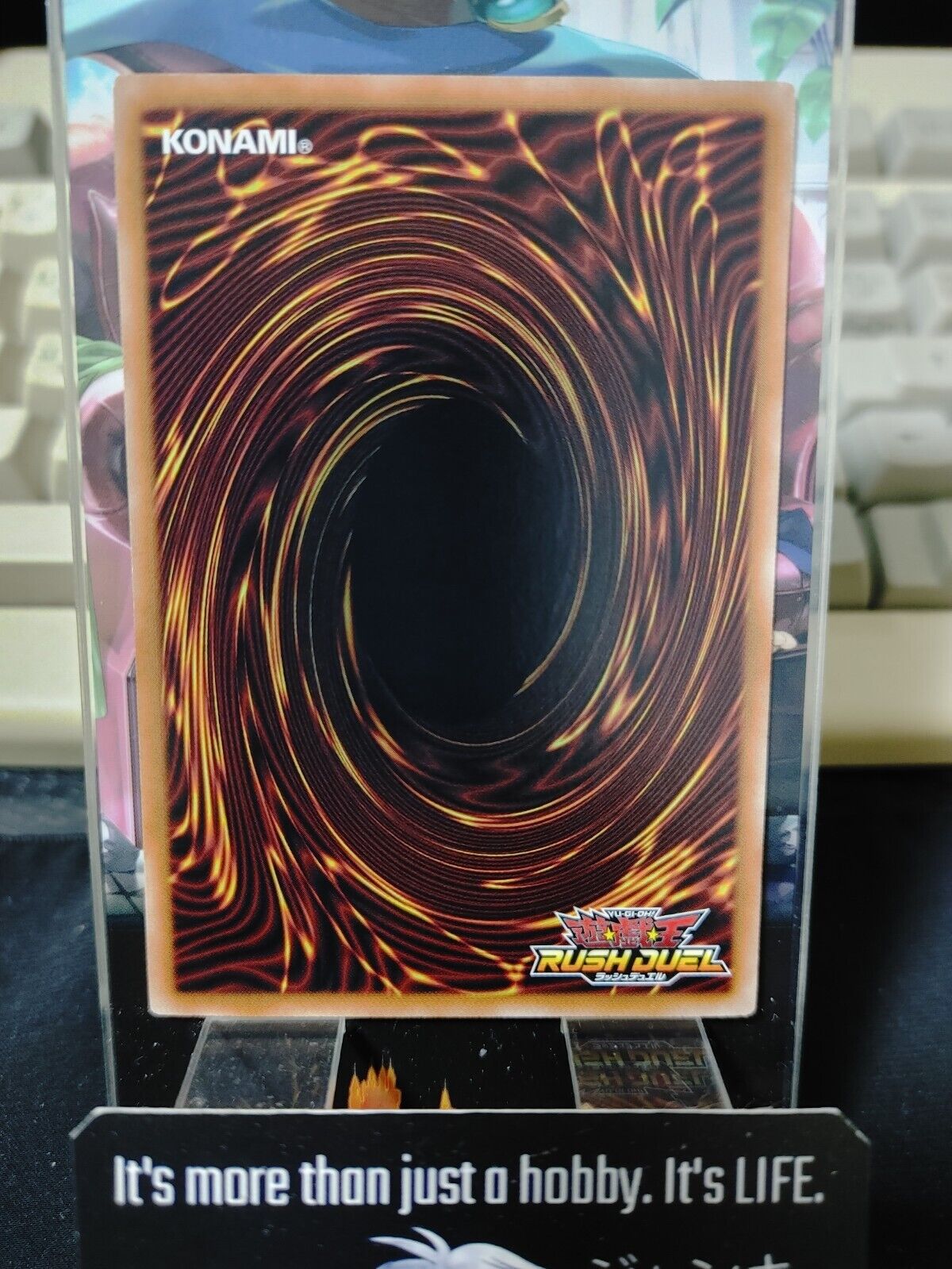 Harpie's Pet Dragon RD/SD0D-JP016 Yu-Gi-Oh Rush Duel Yugioh JAPAN