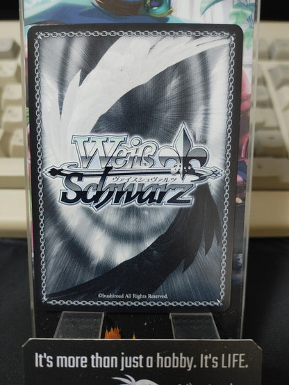 Weiss Schwarz Hololive Tokoyami Towa HOL/W104-054 U JAPAN LP