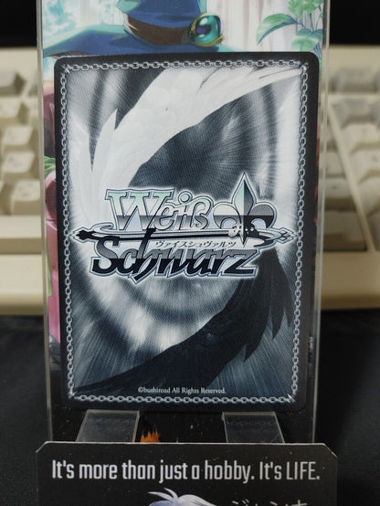 Weiss Schwarz Hololive Yozora Mel HOL/W104-028 JAPAN LP