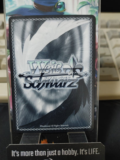 Weiss Schwarz Hololive Shirakami Fubuki HOL/W104-058 JAPAN LP