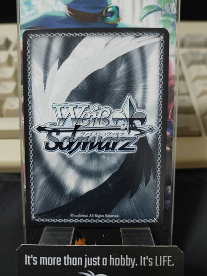 Weiss Schwarz Hololive Yozora Mel HOL/W104-021 U JAPAN LP