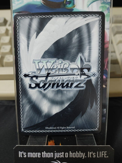 Weiss Schwarz Hololive Houshou Marine HOL/W104-090 U JAPAN LP