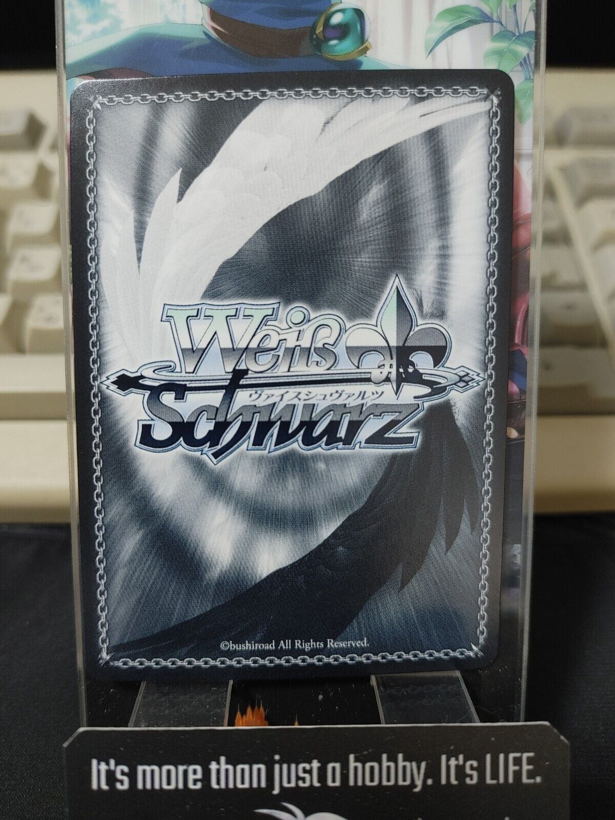 Weiss Schwarz Hololive Sakura Miko HOL/W104-089 U JAPAN LP