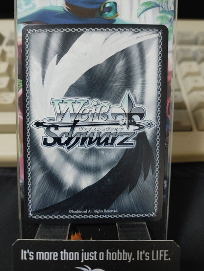 Weiss Schwarz Hololive Shirogane Noel HOL/W104-141 JAPAN LP