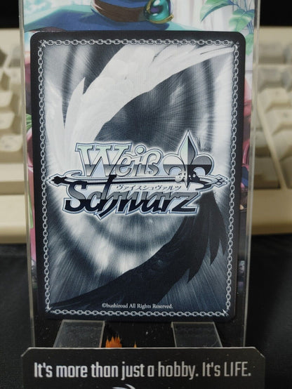 Weiss Schwarz Hololive Shirogane Noel HOL/W104-126 JAPAN LP