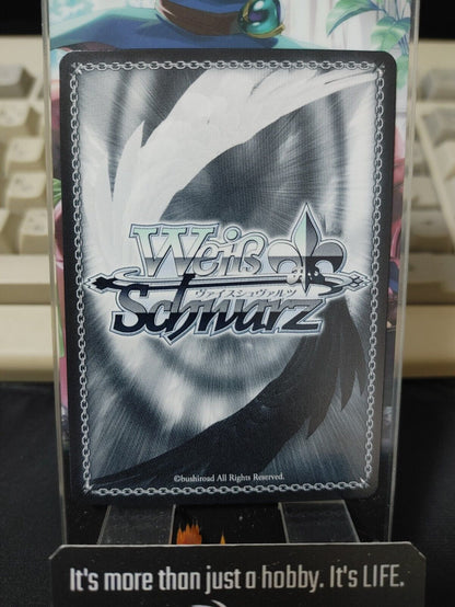 Weiss Schwarz Hololive Tokino Sora HOL/W104-062 JAPAN LP