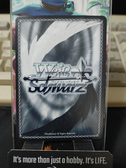 Weiss Schwarz Hololive Takanashi Kiara HOL/W104-026 JAPAN LP