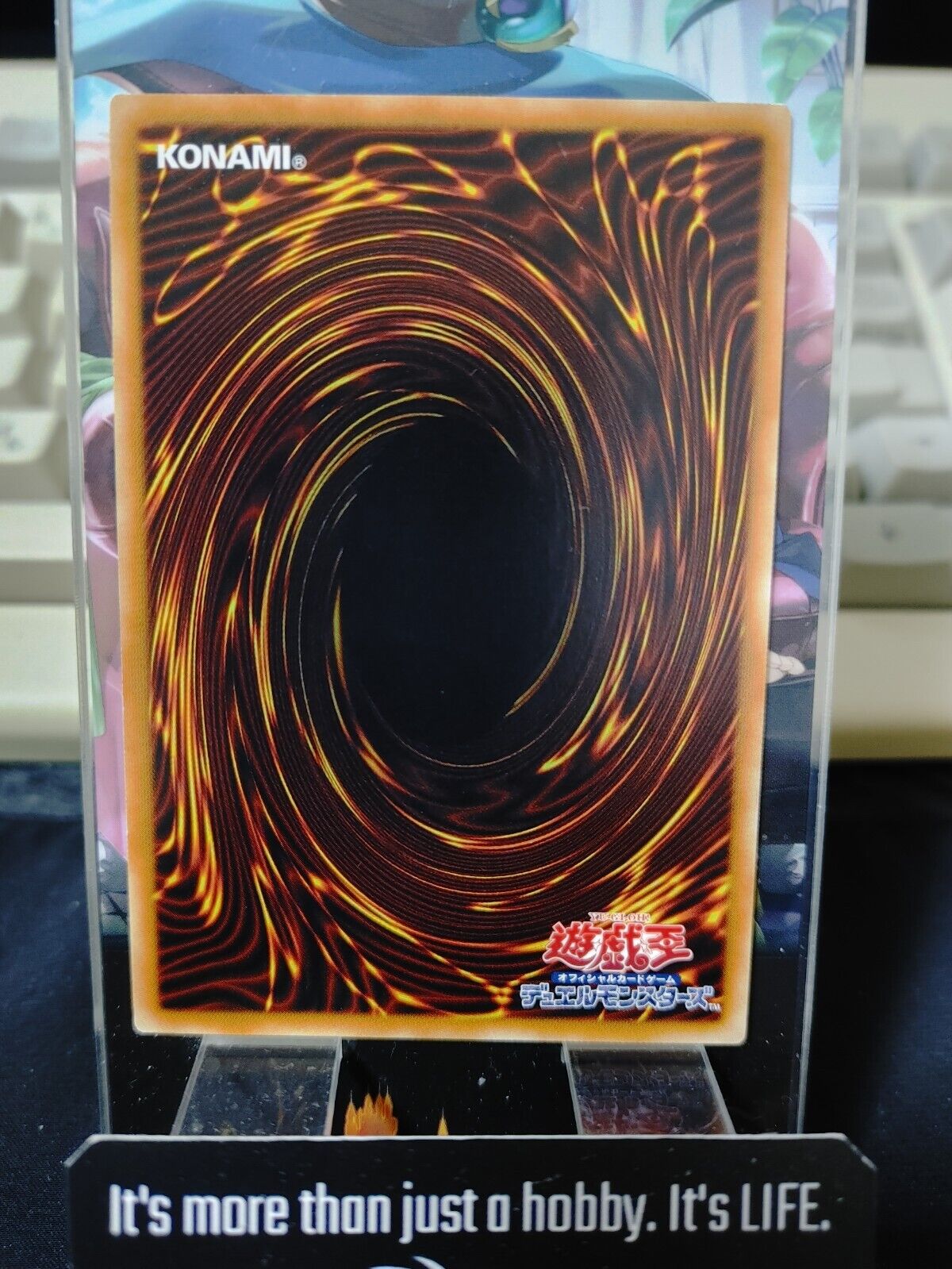 Satellarknight Procyon NECH-JP028 Yugioh Yu-Gi-Oh OCG Konami JAPAN