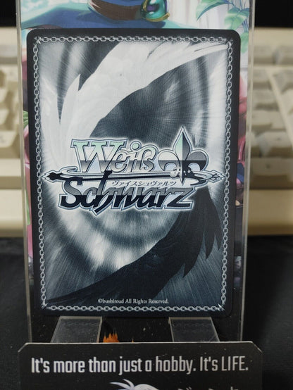 Weiss Schwarz Fujimi Fantasia Bunko Fra/W120-123 R Eve JAPAN Release