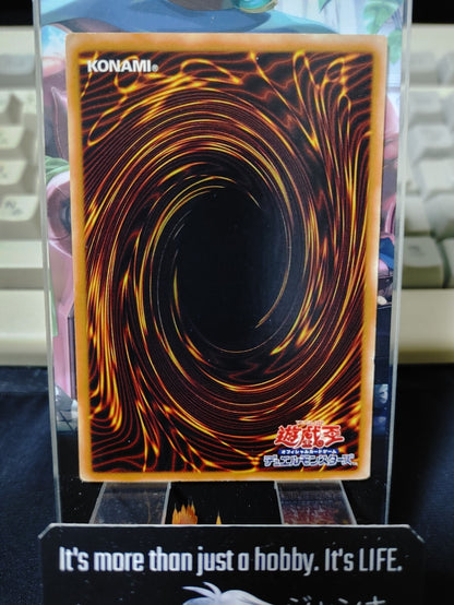 Neo-Spacian Aqua Dolphin Yu-Gi-Oh POTD-JP003 Super Rare Yugioh OCG Japan