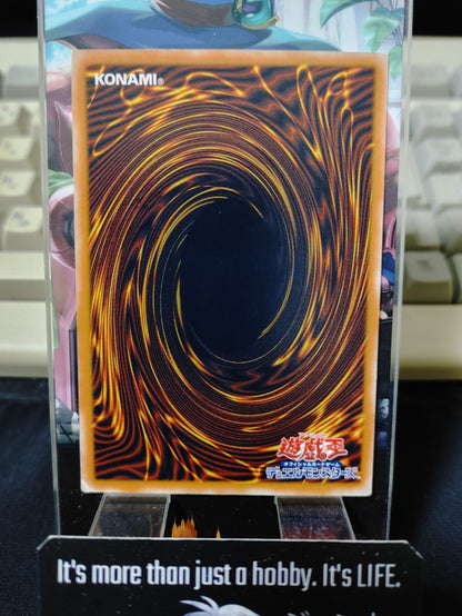 Ominous Fortunetelling MA-46 Yugioh OCG JAPAN UNCENSORED