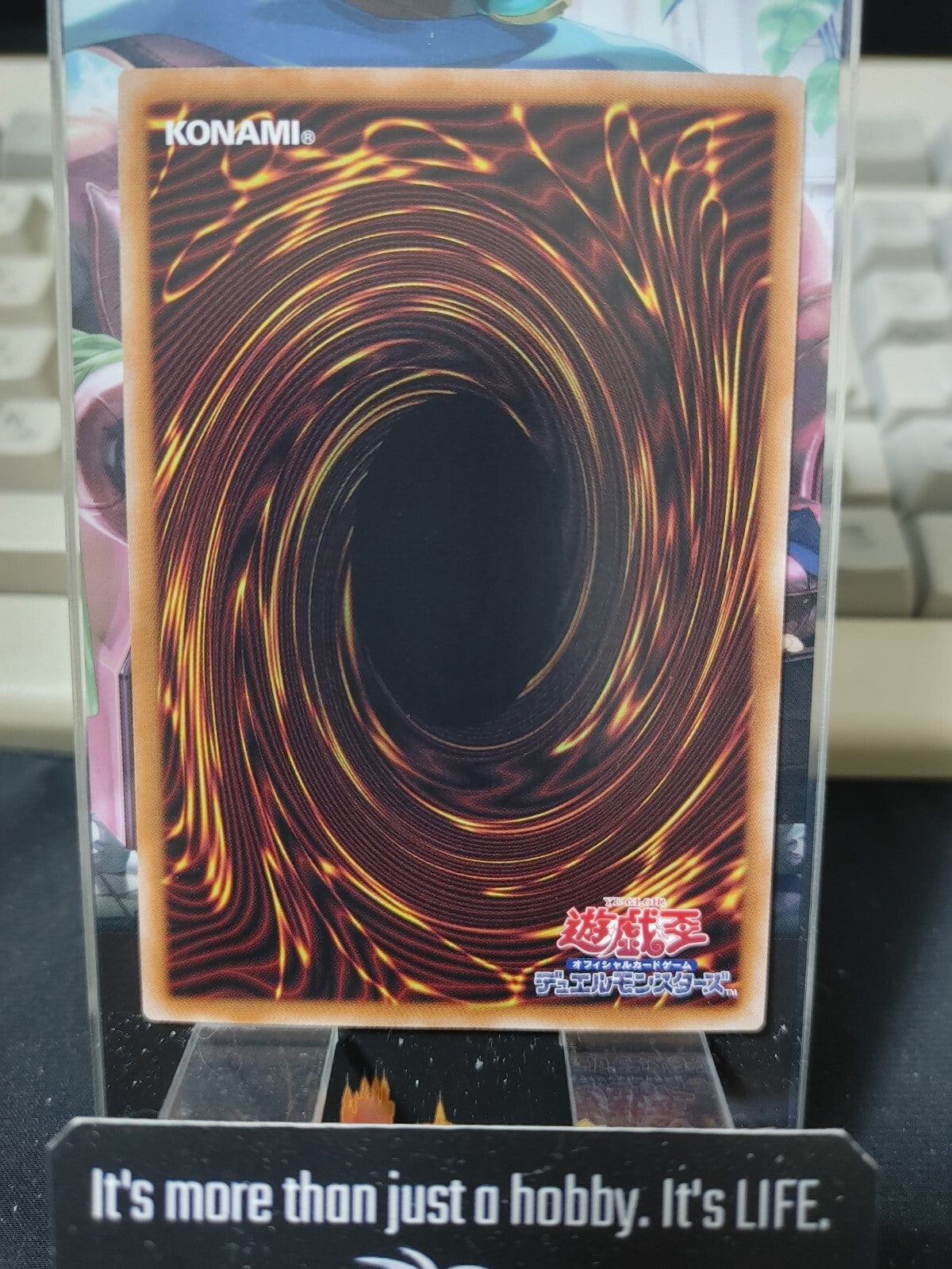 Genex Ally Birdman Yugioh TW01-JP083 Parallel Yugioh OCG JAPAN