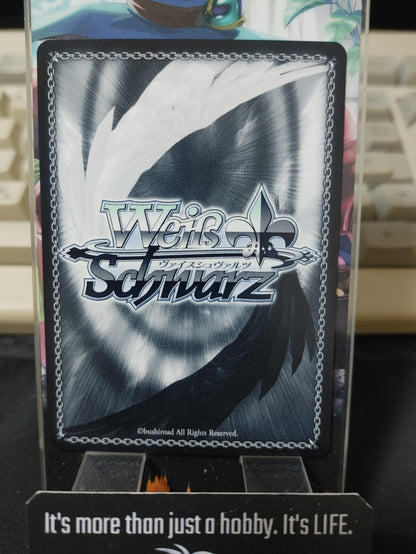 Weiss Schwarz Fujimi Fantasia Bunko Fra/W120-119 R Sistine JAPAN Release