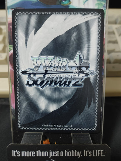 Weiss Schwarz Fujimi Fantasia Bunko Fra/W120-121 R Glenn JAPAN Release