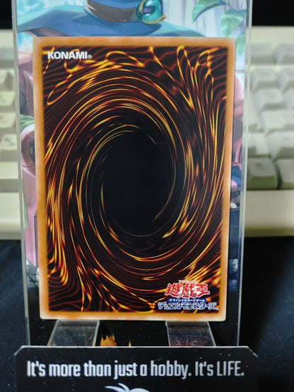 Fortune Lady Water DE04-JP048 Yugioh Yu-Gi-Oh OCG Konami JAPAN
