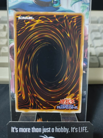 Drill Bug TB-28 Yugioh Yu-Gi-Oh OCG Konami JAPAN