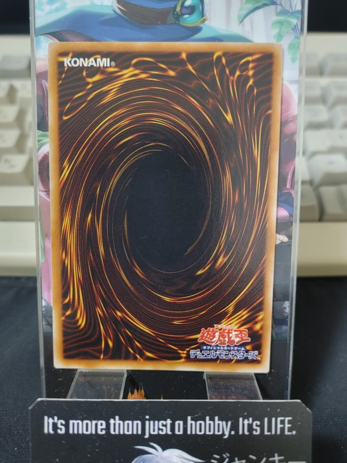 Elemental HERO Captain Gold DP06-JP004 Yugioh Yu-Gi-Oh OCG Konami JAPAN