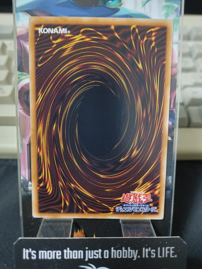 Armed Ninja HD13-JPL08 Yugioh Yu-Gi-Oh OCG Konami JAPAN