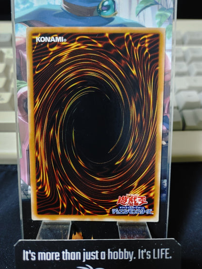 Boar Soldier PS-38 Yugioh Yu-Gi-Oh OCG Konami JAPAN
