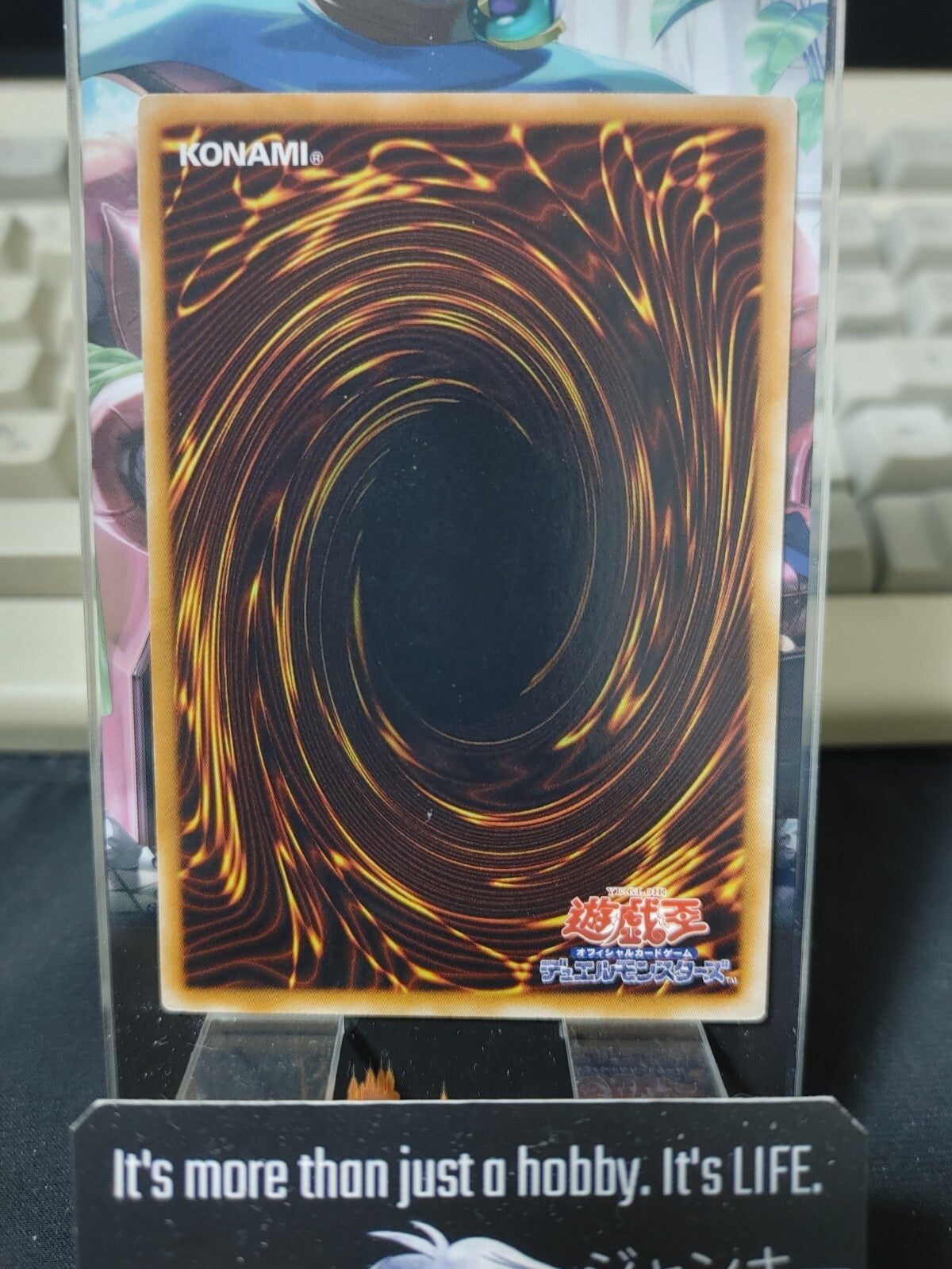 Unifrog LODT-JP029 Yugioh Yu-Gi-Oh OCG Konami JAPAN